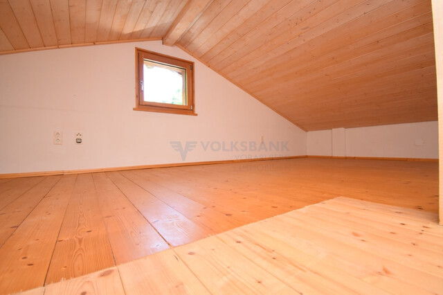 Ein Einfamilienhaus der besonderen Art!