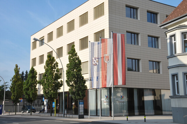 Moderne Geschäftsmietfläche für Dienstleistungs- oder Handelsbetriebe in bester, hoch frequentierter Lage von Lauterach