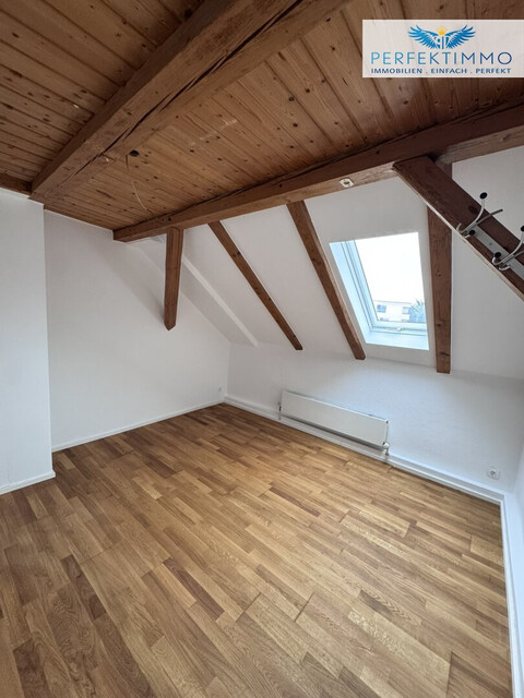 Gemütliche 48m² Wohnung in Lauterach