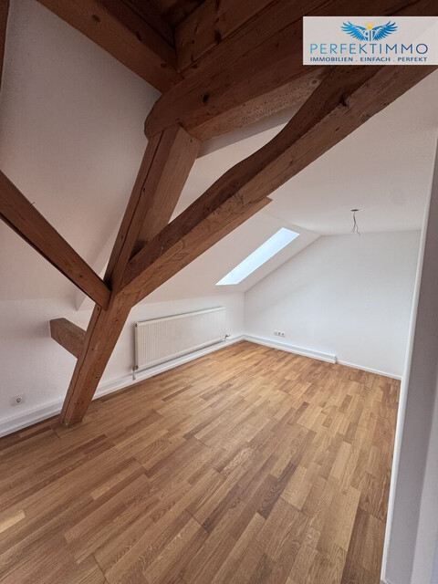 Gemütliche 48m² Wohnung in Lauterach