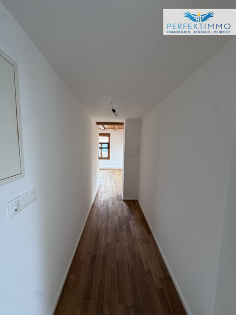 Gemütliche 48m² Wohnung in Lauterach