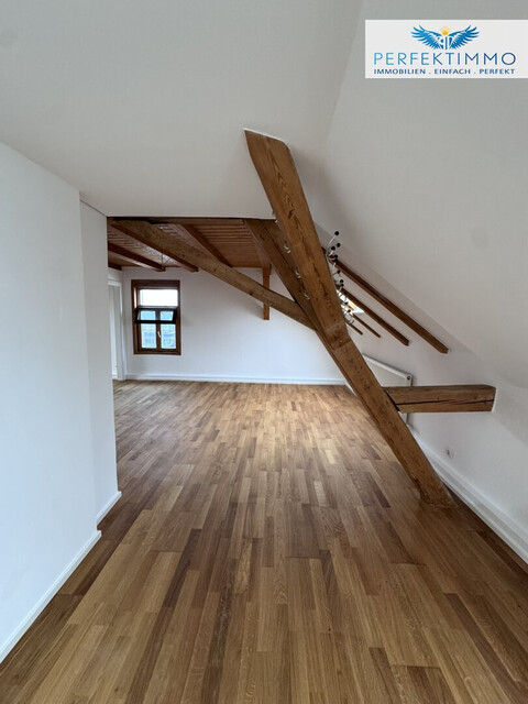 Gemütliche 48m² Wohnung in Lauterach