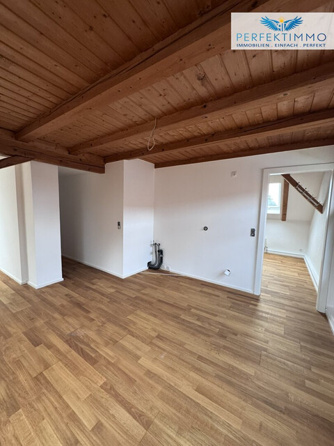 Gemütliche 48m² Wohnung in Lauterach