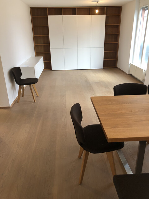 PROVISIONSFREI - Schöne, helle Wohnung in Bregenz mit Terrasse