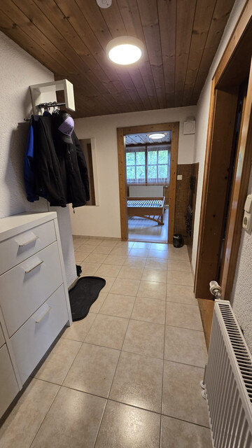 Geräumiges Landhaus mit Charme