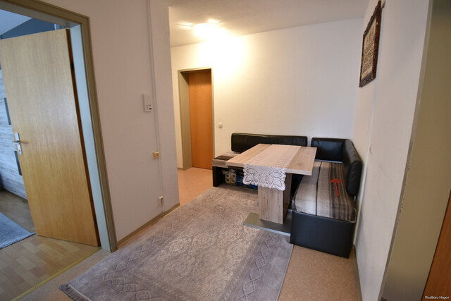 2,5 Zimmerwohnung im Zentrum von Lustenau zu vermieten!