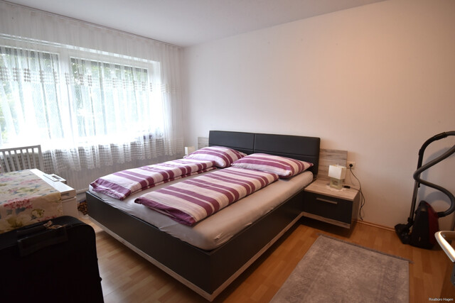 2,5 Zimmerwohnung im Zentrum von Lustenau zu vermieten!