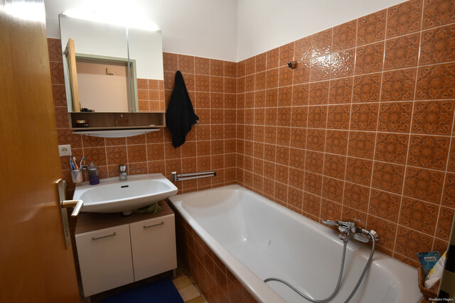 2,5 Zimmerwohnung im Zentrum von Lustenau zu vermieten!