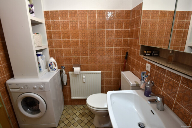 2,5 Zimmerwohnung im Zentrum von Lustenau zu vermieten!