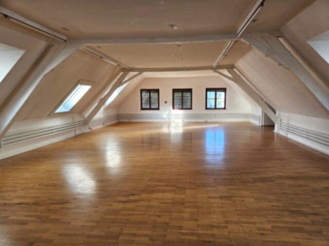 Gewerblich nutzbare Mehrzweckfläche (kleiner Veranstaltungssaal) in zentraler Lage von Altach zu mieten!