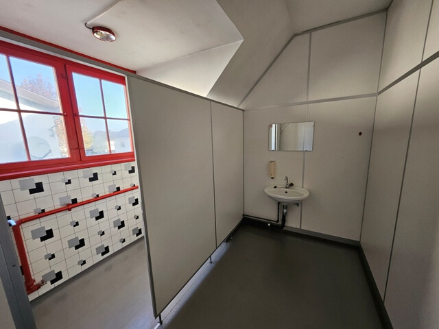 Gewerblich nutzbare Mehrzweckfläche (kleiner Veranstaltungssaal) in zentraler Lage von Altach zu mieten!