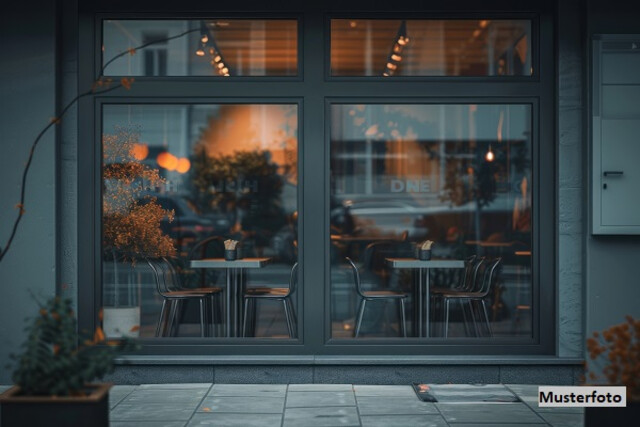 Genuss & Ambiente: Restaurant trifft teilüberdachte Garten-Terrasse