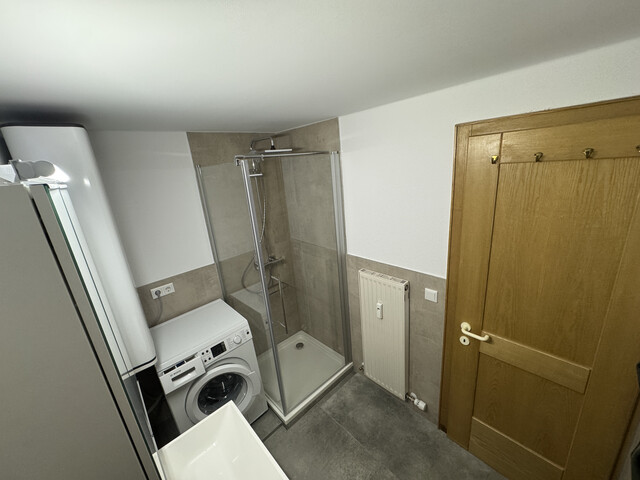 ☀️ Dein neuer Lieblingsplatz: Sanierte 2-Zimmer-Wohnung mit Balkon & Innenhof-Feeling in Bregenz