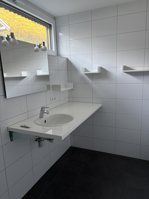 3 Zimmer Wohnung mit herrlicher Aussicht in bester Lage