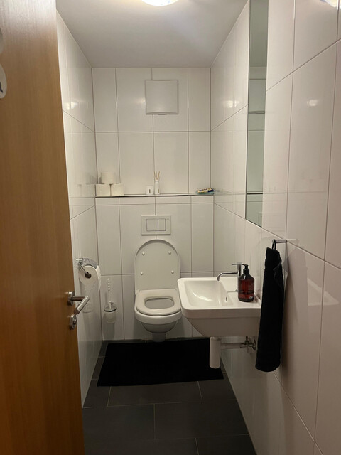 4-Zimmerwohnung in Schoppernau mit Loggia zu vermieten 
