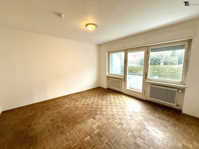 Feldkirch-Tisis: charmante 3,5-Zimmer-Wohnung mit ca. 74,75 m² mit kleinem Balkon 2,4 m2 - nähe LKH - grenznah zu FL/CH