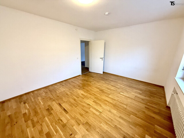 Feldkirch-Tisis: charmante 3,5-Zimmer-Wohnung mit ca. 74,75 m² mit kleinem Balkon 2,4 m2 - nähe LKH - grenznah zu FL/CH