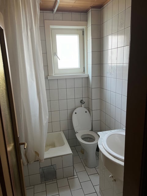 2 Zimmer Wohnung inkl. Tiefgaragenplatz