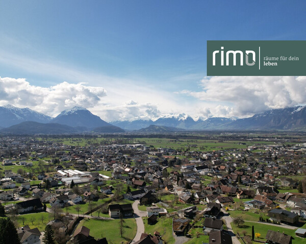 Grundstück in Hanglage mit idyllischem Ausblick und Wald in Klaus