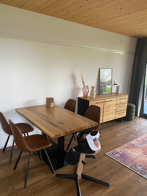 2 Zimmer Wohnung in Wolfurt 