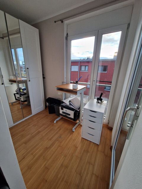 Modernisierte DHH: Perfekt angebunden an die Bregenzer Innenstadt, ruhig und grün im Wohngebiet Rieden, provisionsfrei direkt von uns!