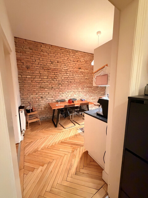 Stilvolle 2,5-Zimmer-Wohnung in saniertem Altbau mit Flair in Bregenz