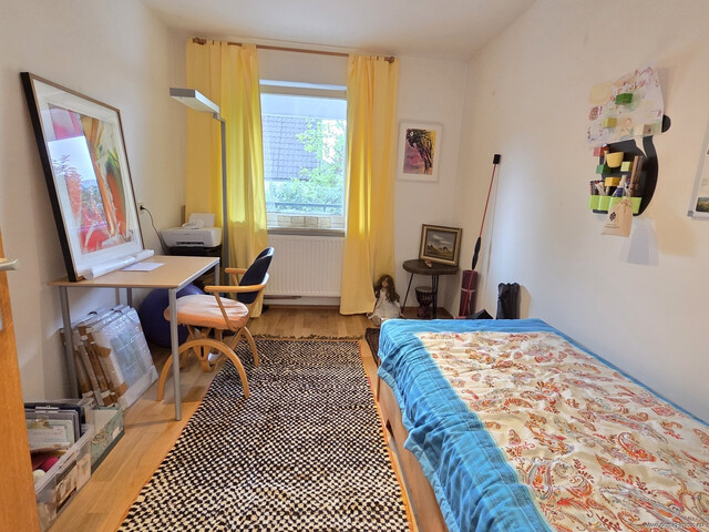 Tolles Reiheneckhaus mit ca. 101m² Wfl., voll unterkellert, Garten und Tiefgaragenplatz in Bregenz!