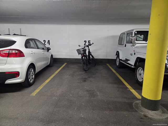 Tolles Reiheneckhaus mit ca. 101m² Wfl., voll unterkellert, Garten und Tiefgaragenplatz in Bregenz!
