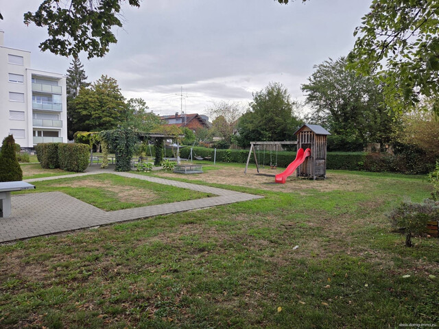 Tolles Reiheneckhaus mit ca. 101m² Wfl., voll unterkellert, Garten und Tiefgaragenplatz in Bregenz!