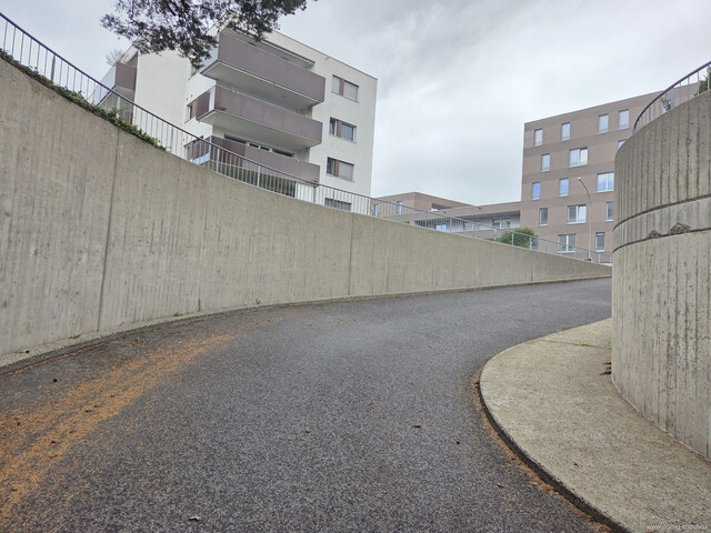 Tolles Reiheneckhaus mit ca. 101m² Wfl., voll unterkellert, Garten und Tiefgaragenplatz in Bregenz!