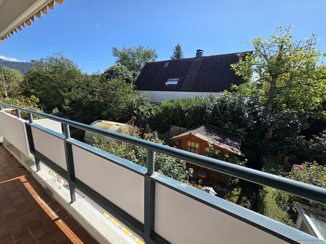 Tolles Reiheneckhaus mit ca. 101m² Wfl., voll unterkellert, Garten und Tiefgaragenplatz in Bregenz!