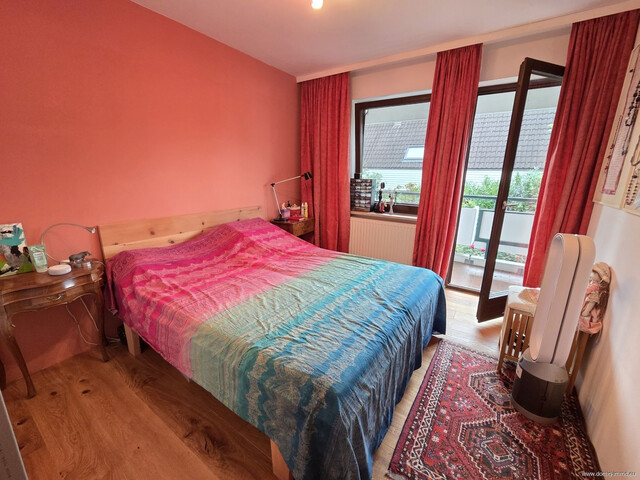 Tolles Reiheneckhaus mit ca. 101m² Wfl., voll unterkellert, Garten und Tiefgaragenplatz in Bregenz!