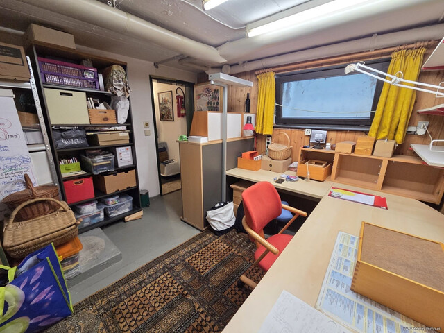 Tolles Reiheneckhaus mit ca. 101m² Wfl., voll unterkellert, Garten und Tiefgaragenplatz in Bregenz!
