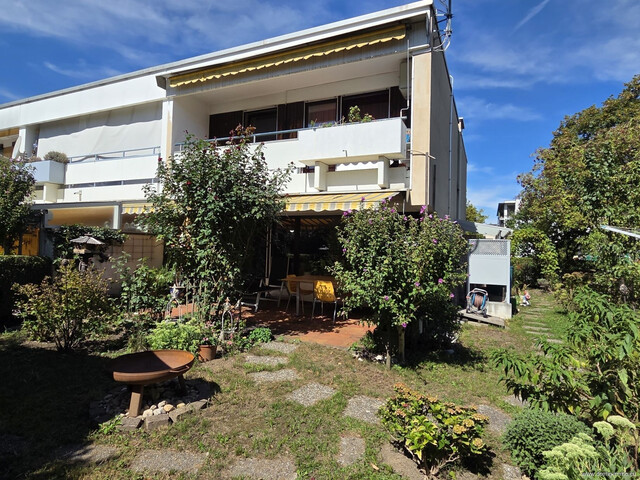 Tolles Reiheneckhaus mit ca. 101m² Wfl., voll unterkellert, Garten und Tiefgaragenplatz in Bregenz!