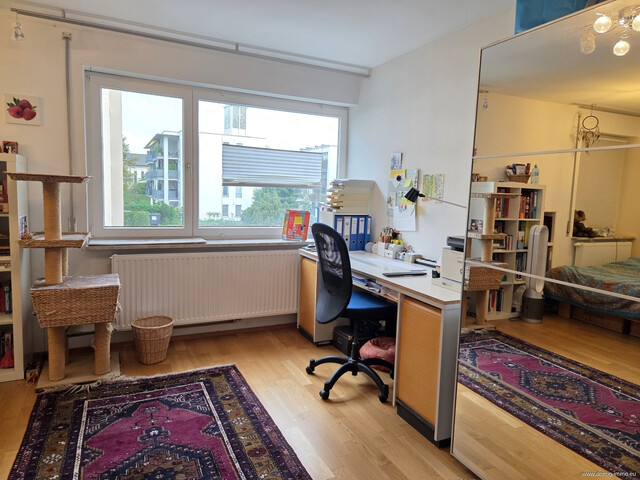 Tolles Reiheneckhaus mit ca. 101m² Wfl., voll unterkellert, Garten und Tiefgaragenplatz in Bregenz!