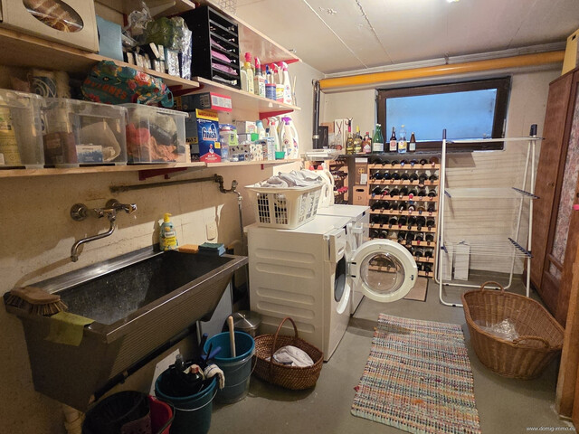 Tolles Reiheneckhaus mit ca. 101m² Wfl., voll unterkellert, Garten und Tiefgaragenplatz in Bregenz!