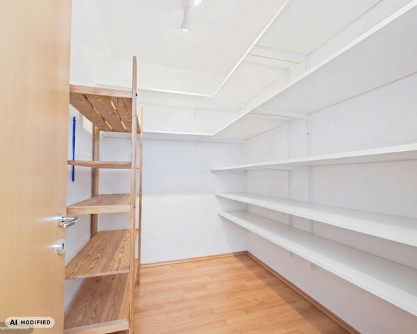 Großzügige 4-Zimmer-Dachgeschosswohnung mit zwei Terrassen und traumhaften Weitblick