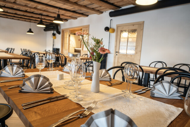 Pacht - Traditions-Gasthaus Rose / Hörbranz - --beste bewährte Erfolgs-Voraussetzungen für kreative Köpfe