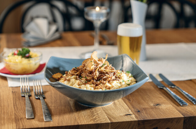 Pacht - Traditions-Gasthaus Rose / Hörbranz - --beste bewährte Erfolgs-Voraussetzungen für kreative Köpfe
