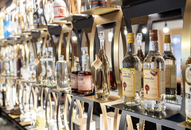 Pacht - Traditions-Gasthaus Rose / Hörbranz - --beste bewährte Erfolgs-Voraussetzungen für kreative Köpfe