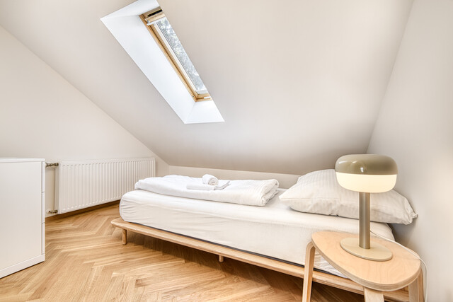 DORNBIRN - Historisches Villenviertel: Herrschaftliche Residenz mit 3 Wohneinheiten