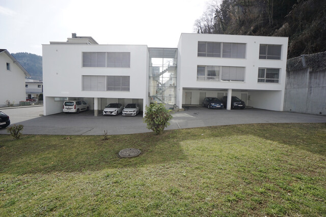 2 Zimmer-Wohnung  |  Toplage  |  Feldkirch