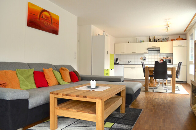 2 Zimmer-Wohnung  |  Toplage  |  Feldkirch