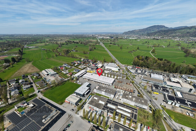 Optimal lagern, effizient arbeiten – Ihre Halle wartet!