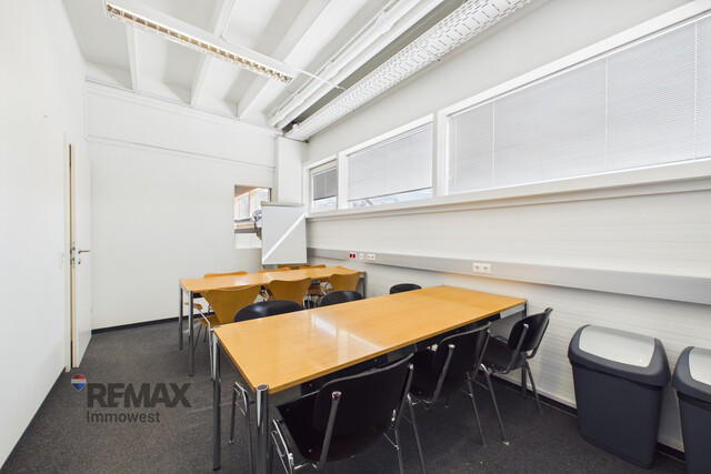 Optimal lagern, effizient arbeiten – Ihre Halle wartet!