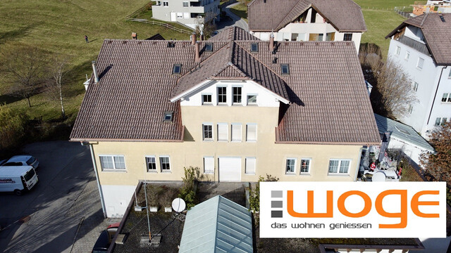 "ohne Provision" helle 3 Zimmer Wohnung mit Balkon