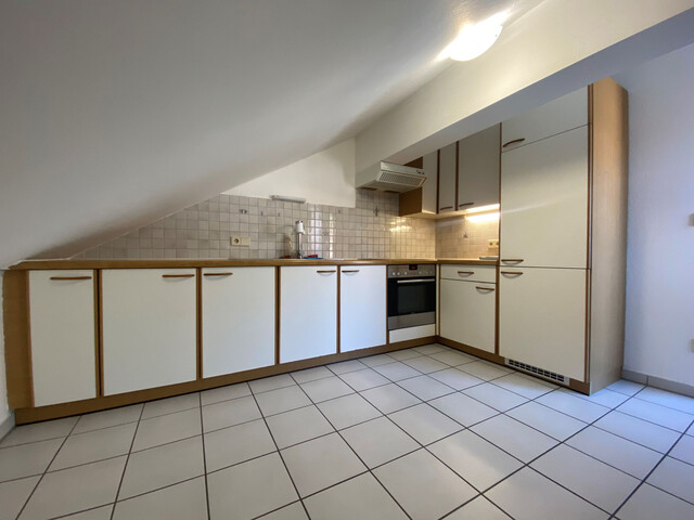 "ohne Provision" helle 3 Zimmer Wohnung mit Balkon