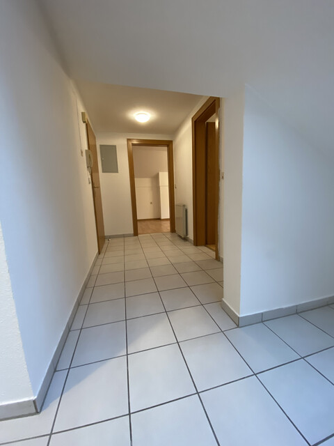 "ohne Provision" helle 3 Zimmer Wohnung mit Balkon