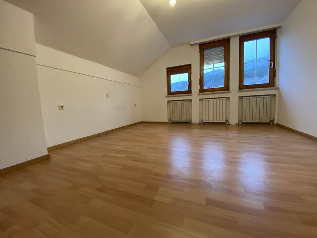 "ohne Provision" helle 3 Zimmer Wohnung mit Balkon