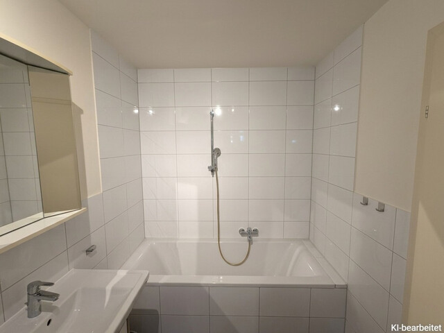Attraktive 2-Zimmer-Wohnung in Hohenems